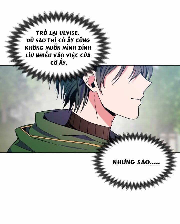 Mong Ước Tuyệt Vọng Của Một Phù Thủy 13 trang 37