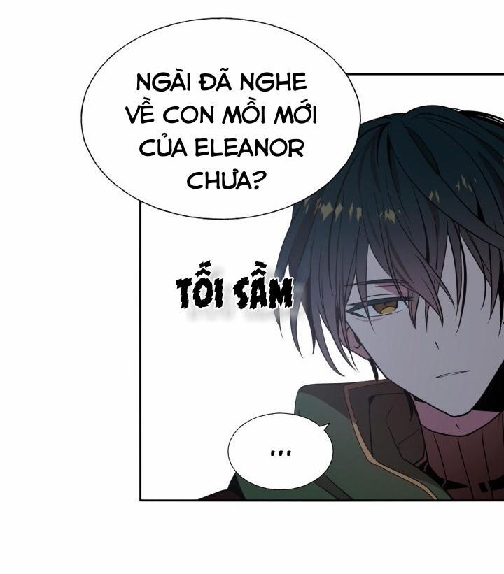 Mong Ước Tuyệt Vọng Của Một Phù Thủy 13 trang 44