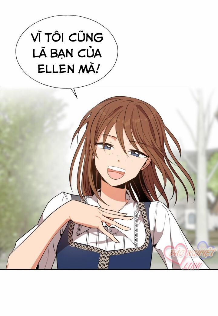 Mong Ước Tuyệt Vọng Của Một Phù Thủy 13 trang 46