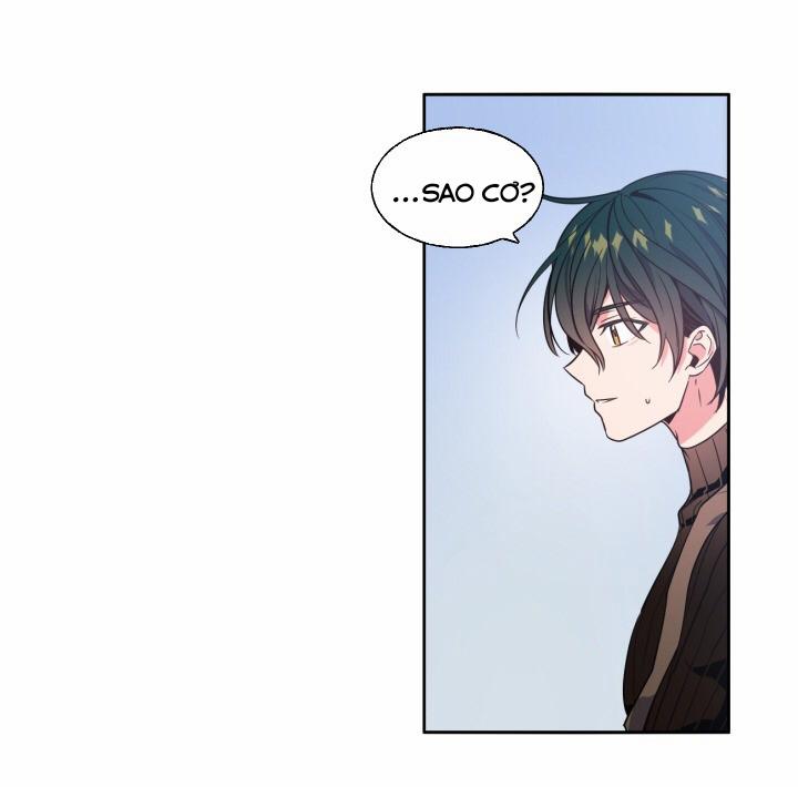 Mong Ước Tuyệt Vọng Của Một Phù Thủy 13 trang 7