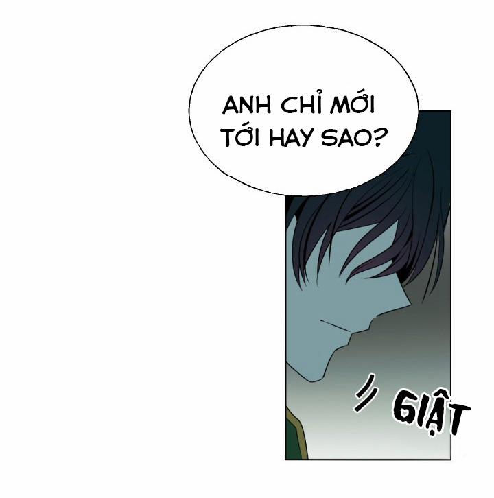 Mong Ước Tuyệt Vọng Của Một Phù Thủy 14 trang 14