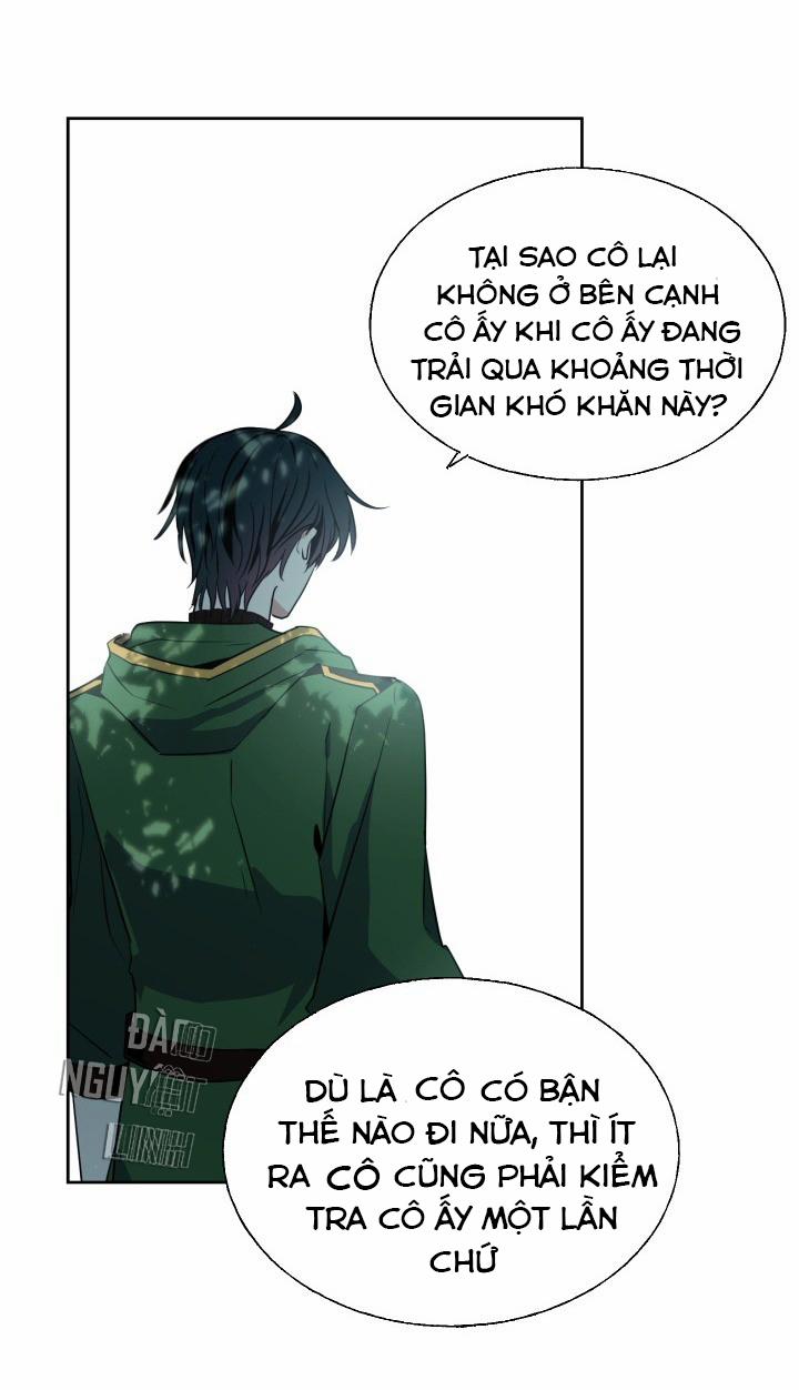 Mong Ước Tuyệt Vọng Của Một Phù Thủy 14 trang 15