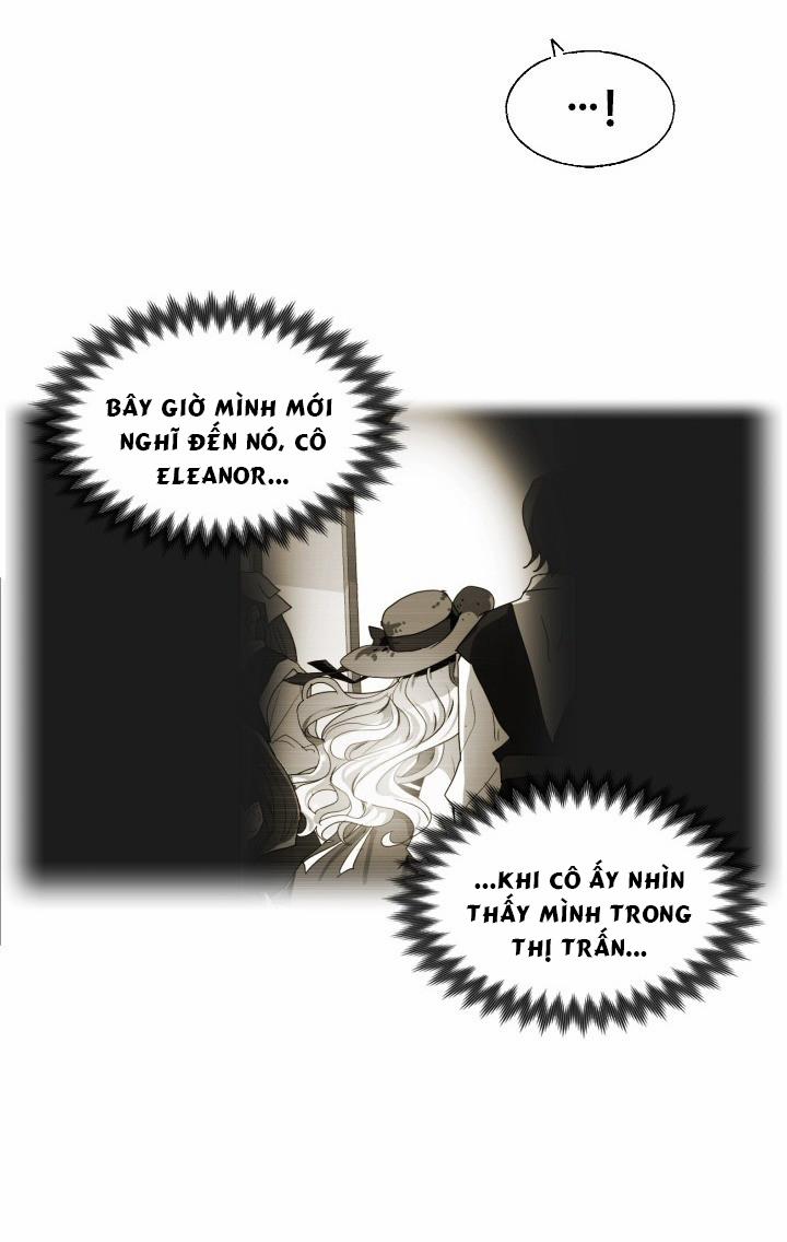 Mong Ước Tuyệt Vọng Của Một Phù Thủy 14 trang 17