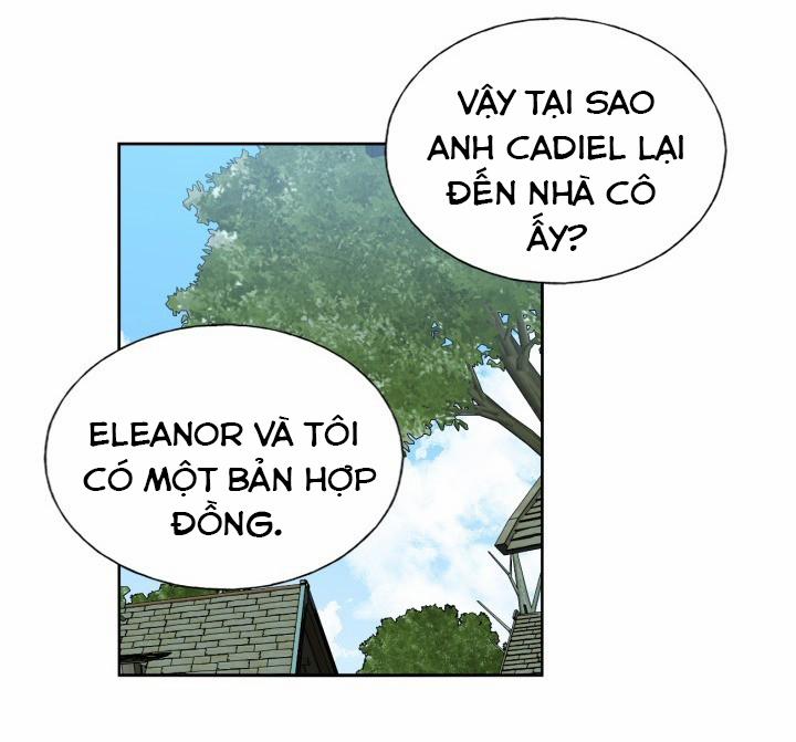 Mong Ước Tuyệt Vọng Của Một Phù Thủy 14 trang 20