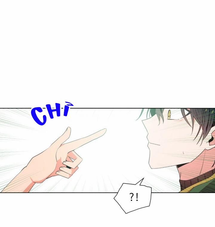 Mong Ước Tuyệt Vọng Của Một Phù Thủy 14 trang 22