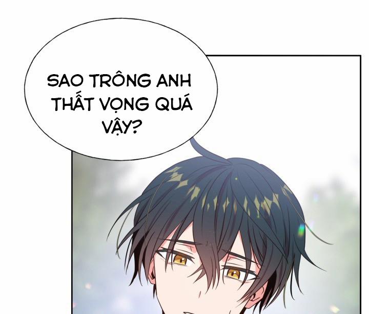 Mong Ước Tuyệt Vọng Của Một Phù Thủy 14 trang 24