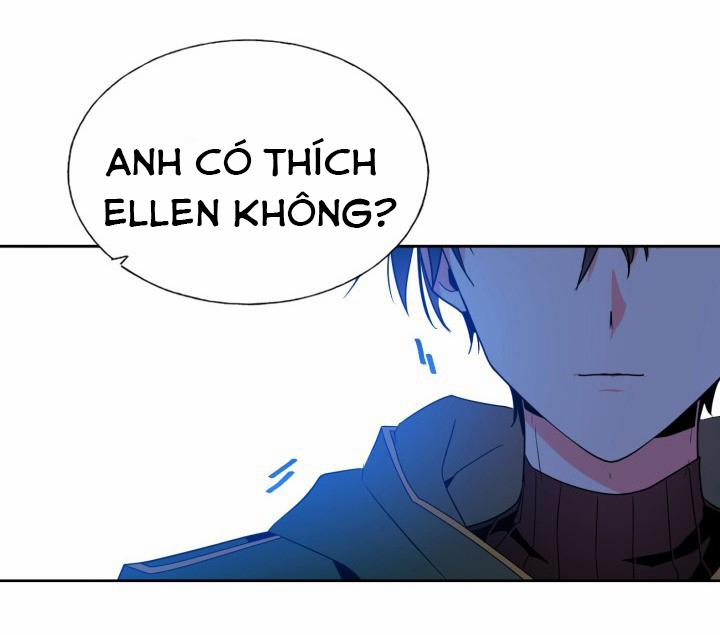 Mong Ước Tuyệt Vọng Của Một Phù Thủy 14 trang 31