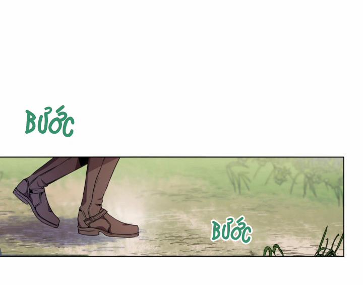 Mong Ước Tuyệt Vọng Của Một Phù Thủy 14 trang 34