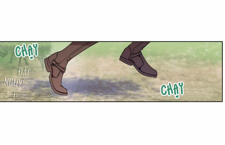 Mong Ước Tuyệt Vọng Của Một Phù Thủy 14 trang 35