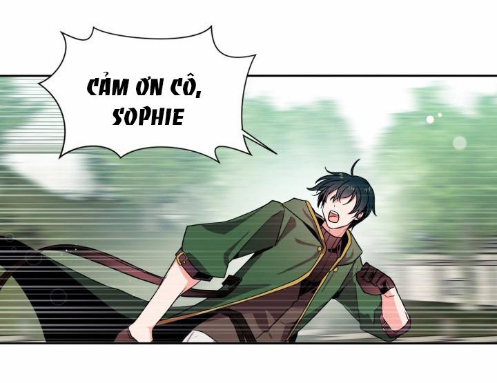 Mong Ước Tuyệt Vọng Của Một Phù Thủy 14 trang 36