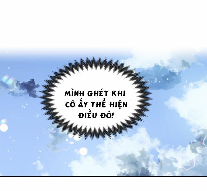 Mong Ước Tuyệt Vọng Của Một Phù Thủy 14 trang 38