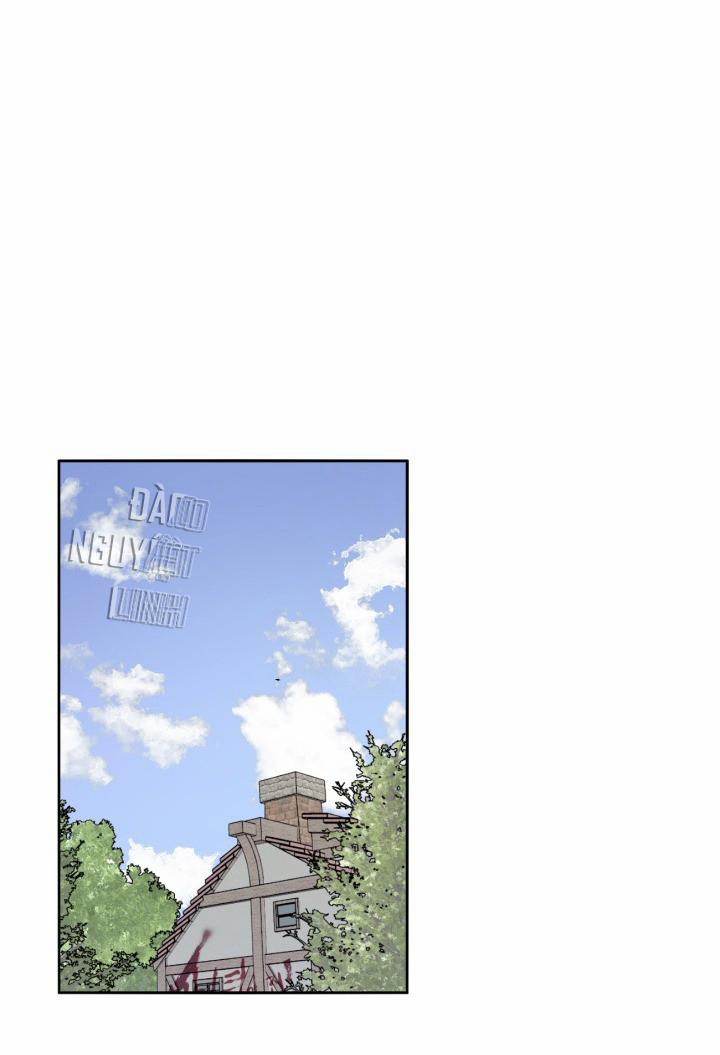 Mong Ước Tuyệt Vọng Của Một Phù Thủy 14 trang 39