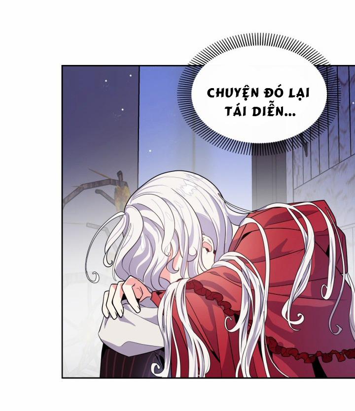 Mong Ước Tuyệt Vọng Của Một Phù Thủy 14 trang 40