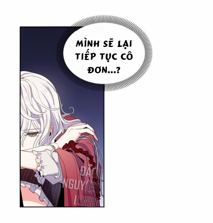 Mong Ước Tuyệt Vọng Của Một Phù Thủy 14 trang 42