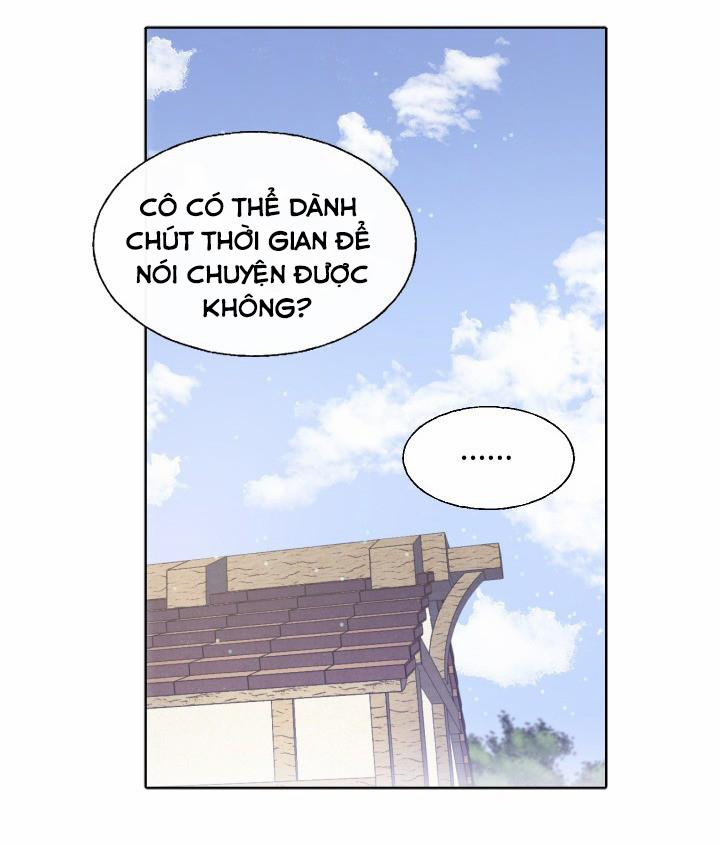 Mong Ước Tuyệt Vọng Của Một Phù Thủy 14 trang 46