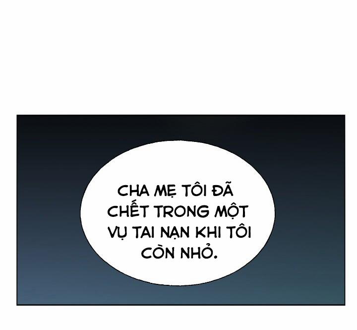 Mong Ước Tuyệt Vọng Của Một Phù Thủy 14 trang 48