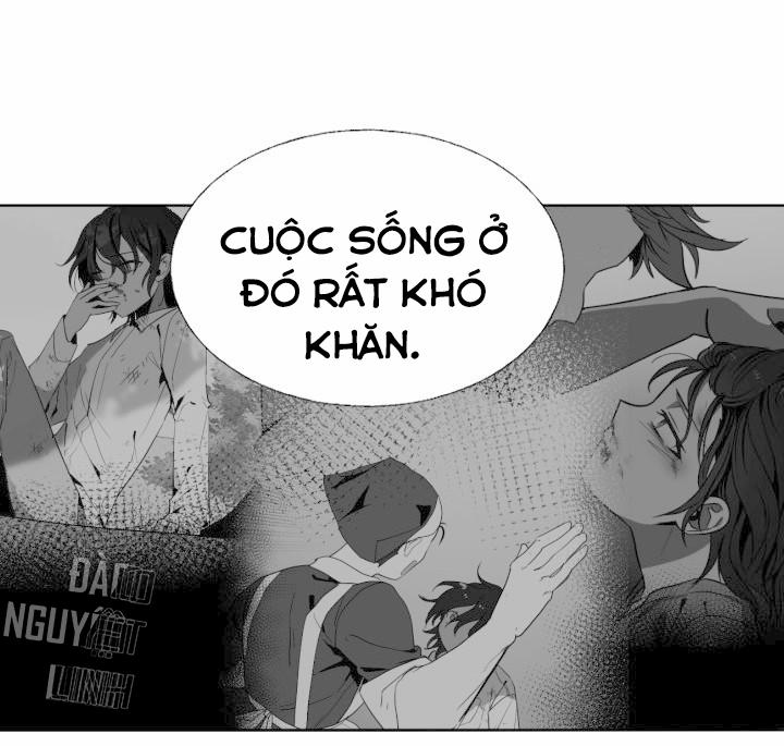 Mong Ước Tuyệt Vọng Của Một Phù Thủy 14 trang 49