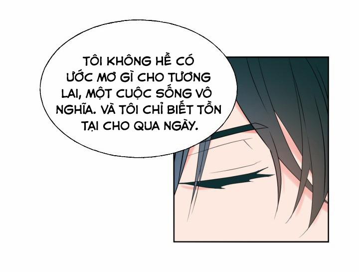 Mong Ước Tuyệt Vọng Của Một Phù Thủy 14 trang 50