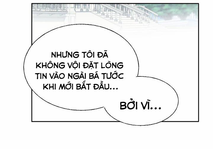 Mong Ước Tuyệt Vọng Của Một Phù Thủy 14 trang 52