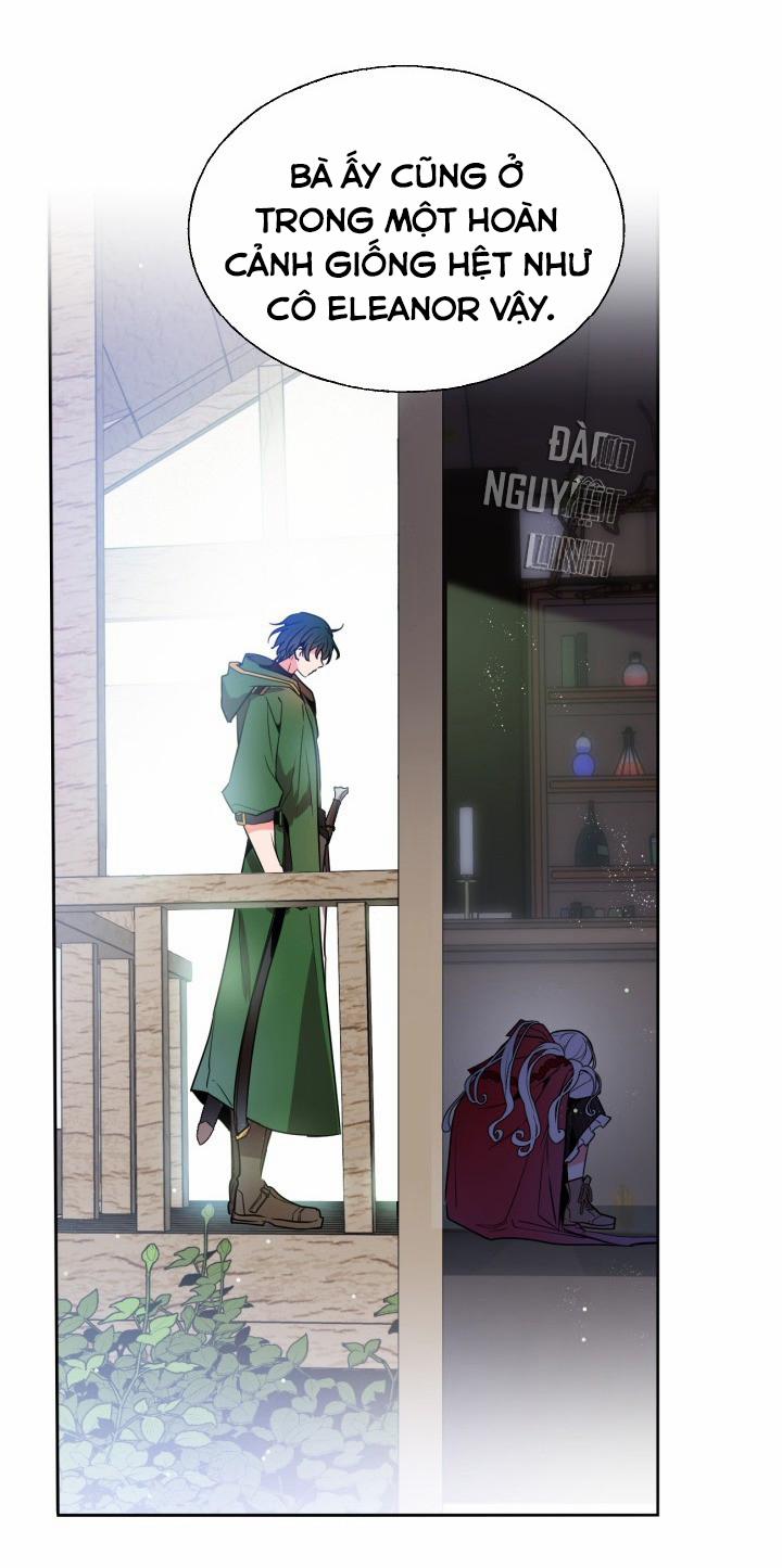 Mong Ước Tuyệt Vọng Của Một Phù Thủy 14 trang 53