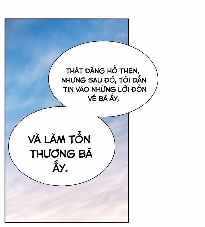 Mong Ước Tuyệt Vọng Của Một Phù Thủy 14 trang 54