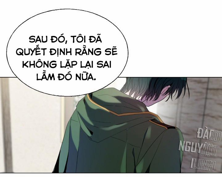 Mong Ước Tuyệt Vọng Của Một Phù Thủy 14 trang 56