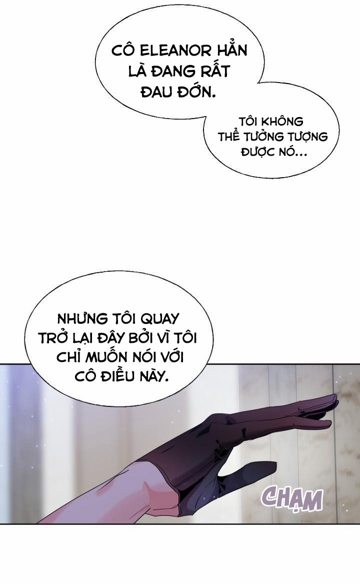 Mong Ước Tuyệt Vọng Của Một Phù Thủy 14 trang 57