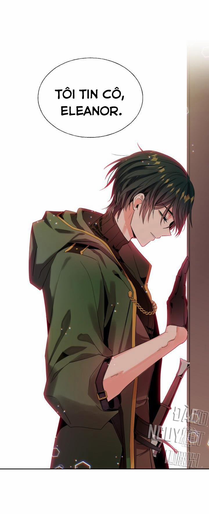 Mong Ước Tuyệt Vọng Của Một Phù Thủy 14 trang 58