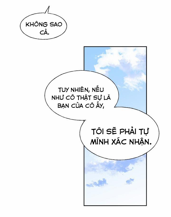 Mong Ước Tuyệt Vọng Của Một Phù Thủy 14 trang 7