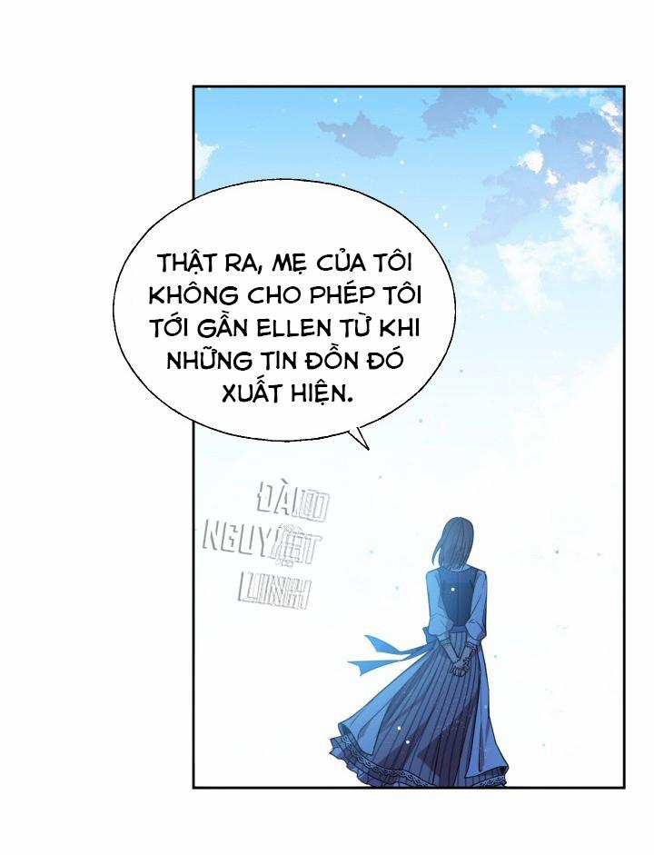 Mong Ước Tuyệt Vọng Của Một Phù Thủy 14 trang 9