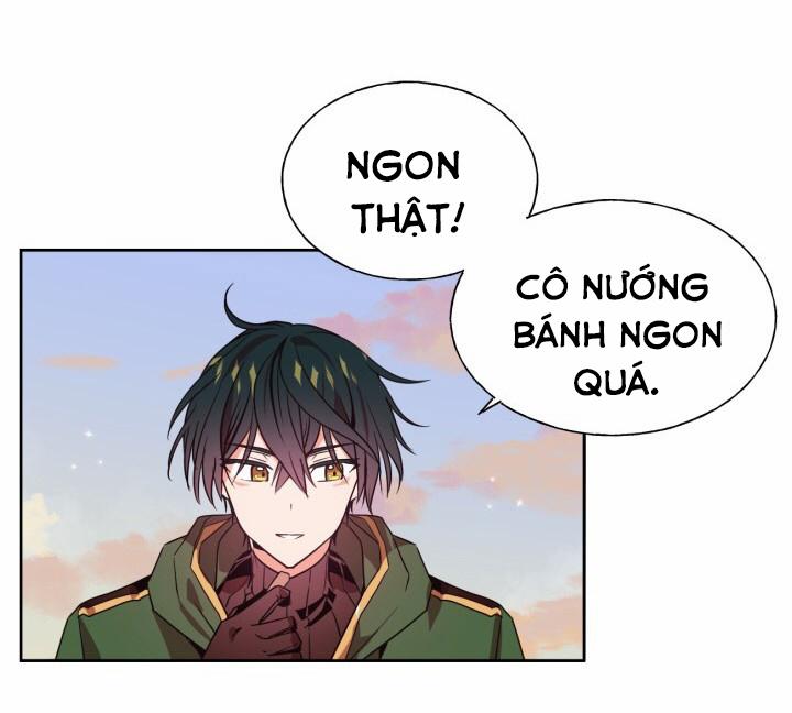 Mong Ước Tuyệt Vọng Của Một Phù Thủy 15 trang 10