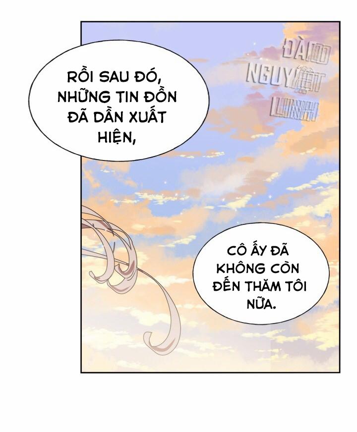 Mong Ước Tuyệt Vọng Của Một Phù Thủy 15 trang 13