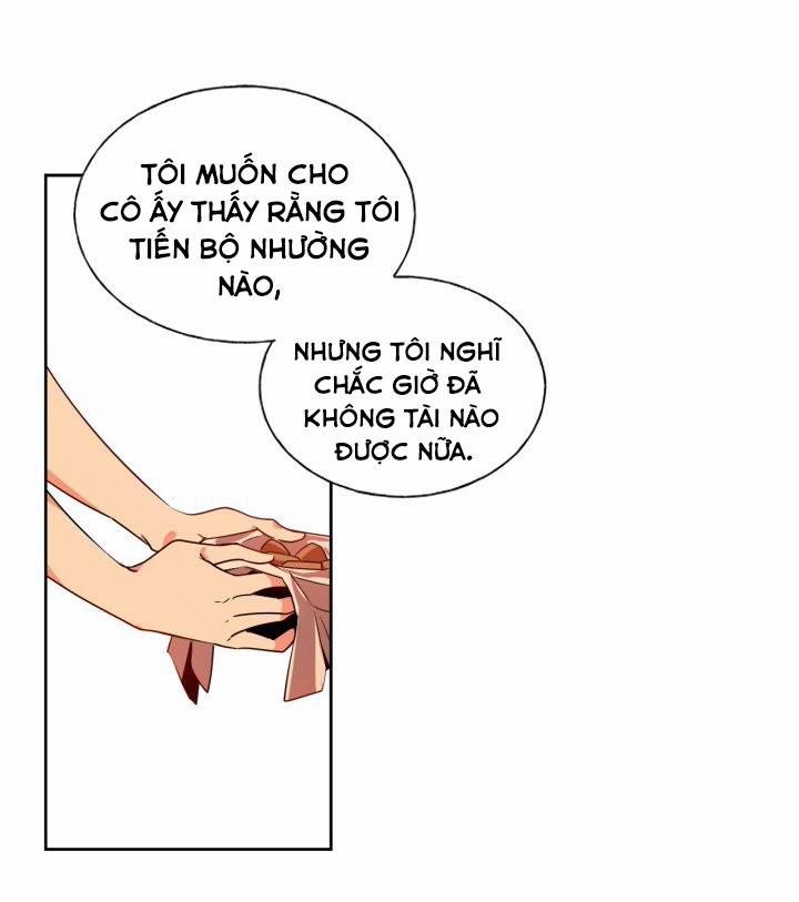 Mong Ước Tuyệt Vọng Của Một Phù Thủy 15 trang 14