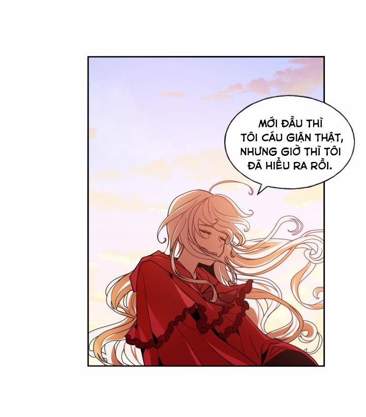 Mong Ước Tuyệt Vọng Của Một Phù Thủy 15 trang 15