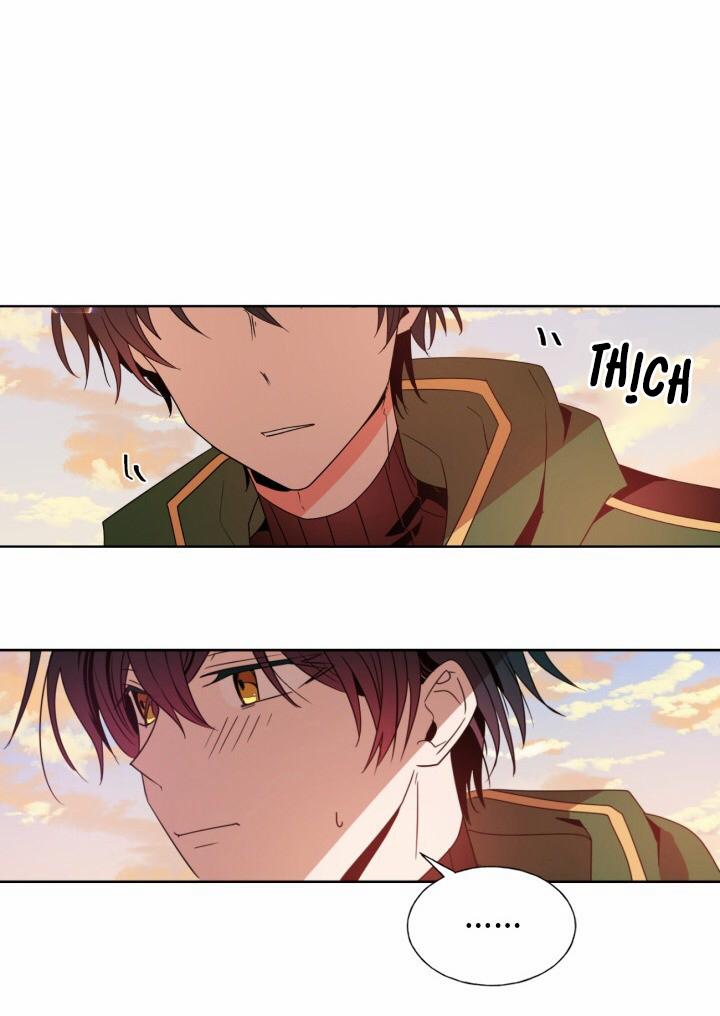 Mong Ước Tuyệt Vọng Của Một Phù Thủy 15 trang 20