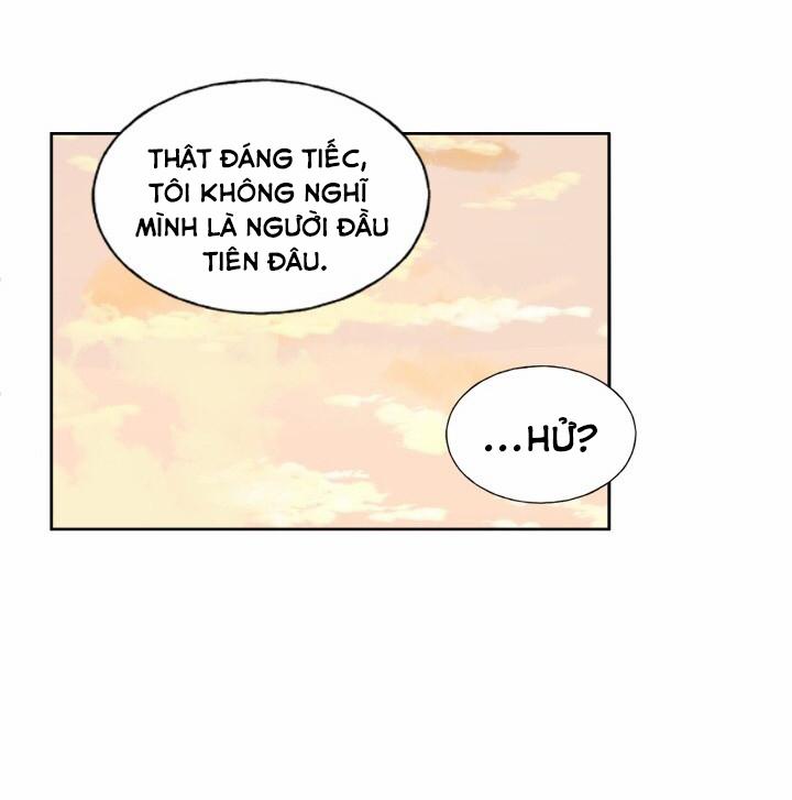 Mong Ước Tuyệt Vọng Của Một Phù Thủy 15 trang 21