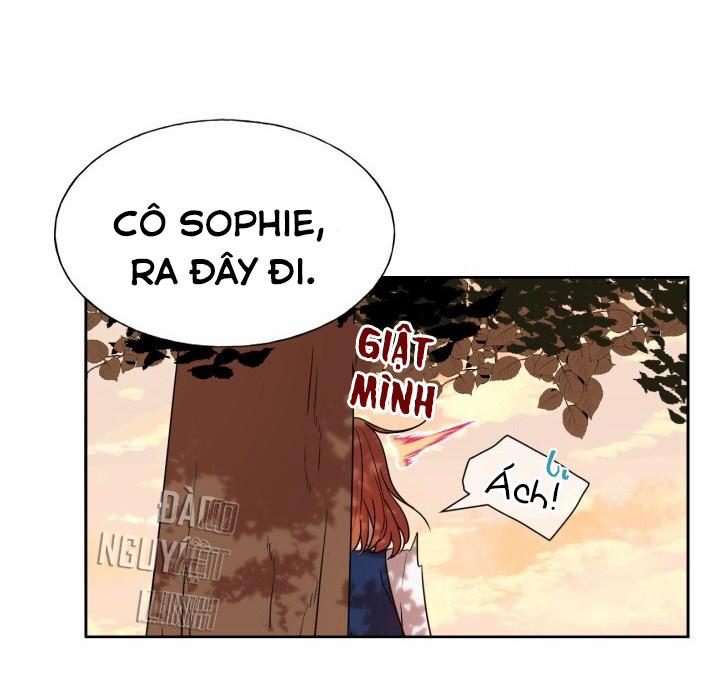 Mong Ước Tuyệt Vọng Của Một Phù Thủy 15 trang 22