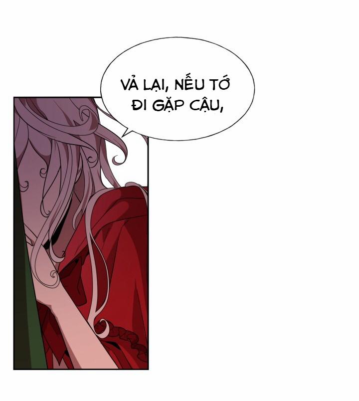 Mong Ước Tuyệt Vọng Của Một Phù Thủy 15 trang 30