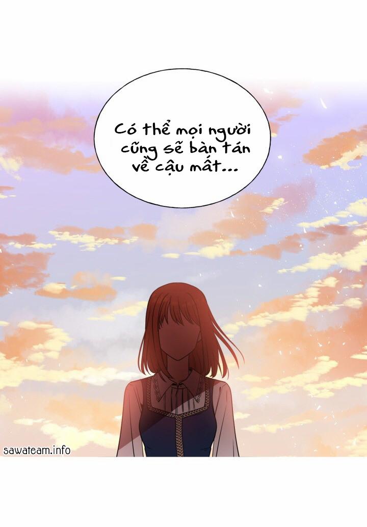 Mong Ước Tuyệt Vọng Của Một Phù Thủy 15 trang 31