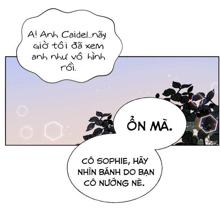 Mong Ước Tuyệt Vọng Của Một Phù Thủy 15 trang 35