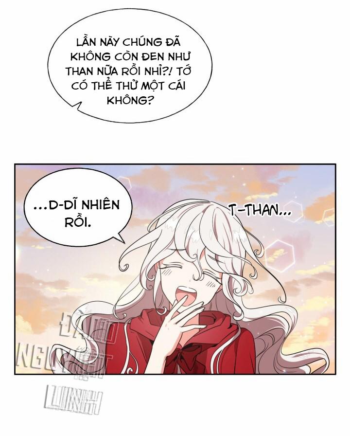 Mong Ước Tuyệt Vọng Của Một Phù Thủy 15 trang 36