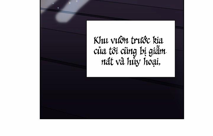 Mong Ước Tuyệt Vọng Của Một Phù Thủy 15 trang 39