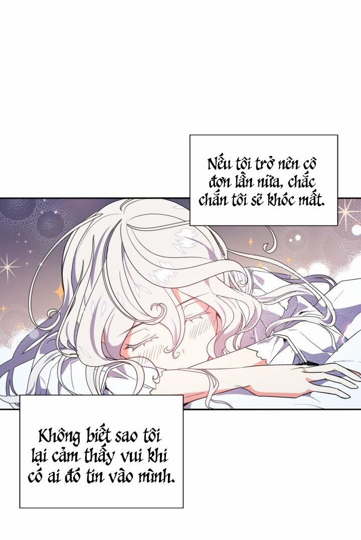 Mong Ước Tuyệt Vọng Của Một Phù Thủy 15 trang 41