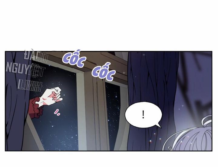 Mong Ước Tuyệt Vọng Của Một Phù Thủy 15 trang 42