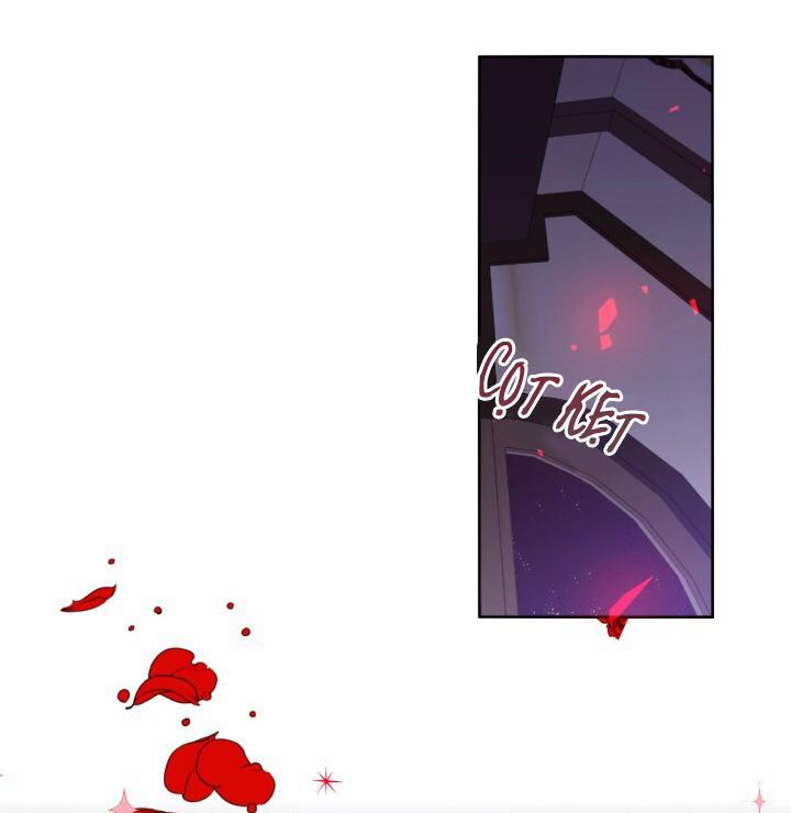 Mong Ước Tuyệt Vọng Của Một Phù Thủy 15 trang 43