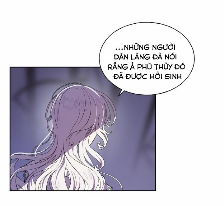 Mong Ước Tuyệt Vọng Của Một Phù Thủy 15 trang 46