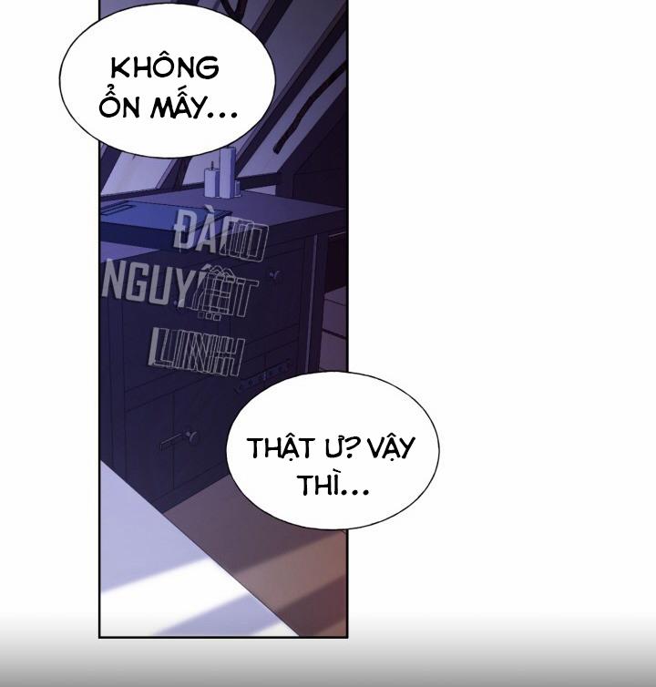 Mong Ước Tuyệt Vọng Của Một Phù Thủy 15 trang 48