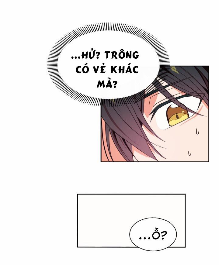 Mong Ước Tuyệt Vọng Của Một Phù Thủy 15 trang 9