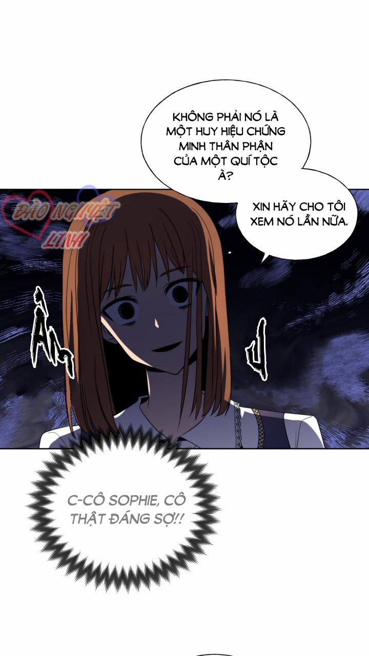 Mong Ước Tuyệt Vọng Của Một Phù Thủy 16 trang 15