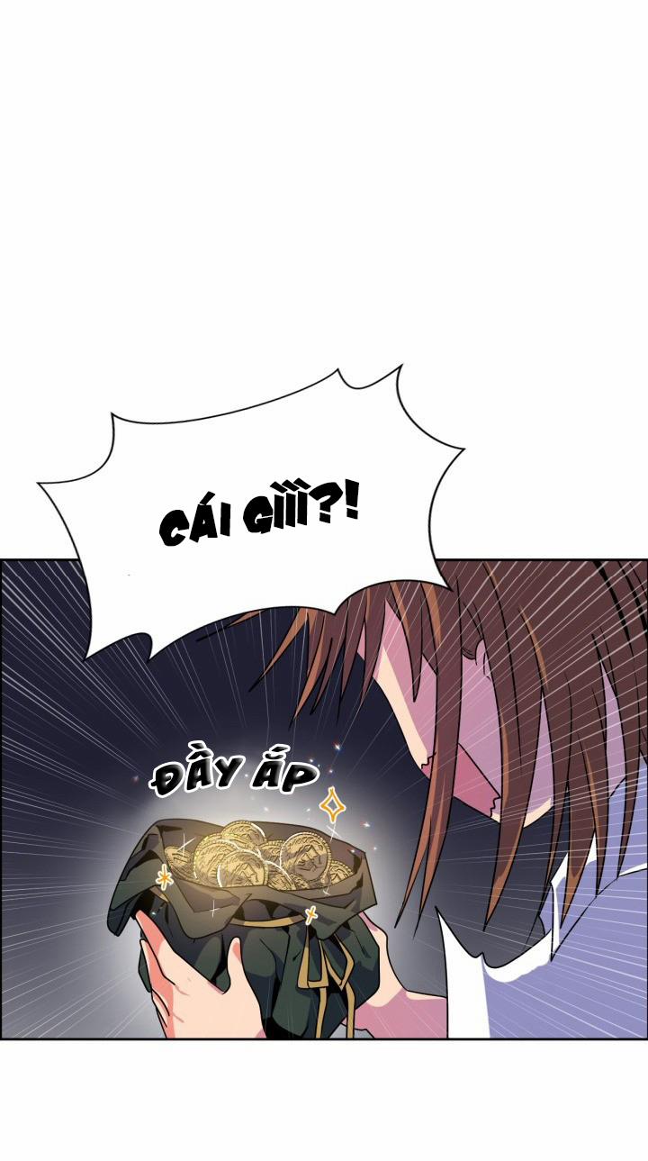 Mong Ước Tuyệt Vọng Của Một Phù Thủy 16 trang 25